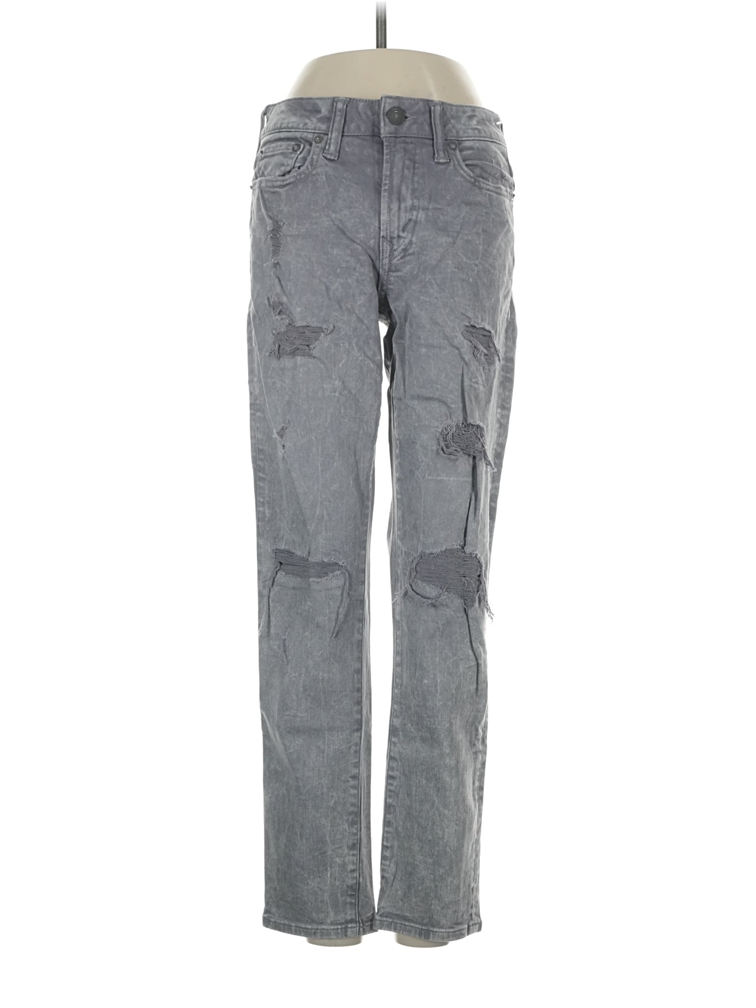 1 waist size - 26