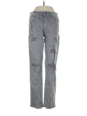 1 waist size - 26