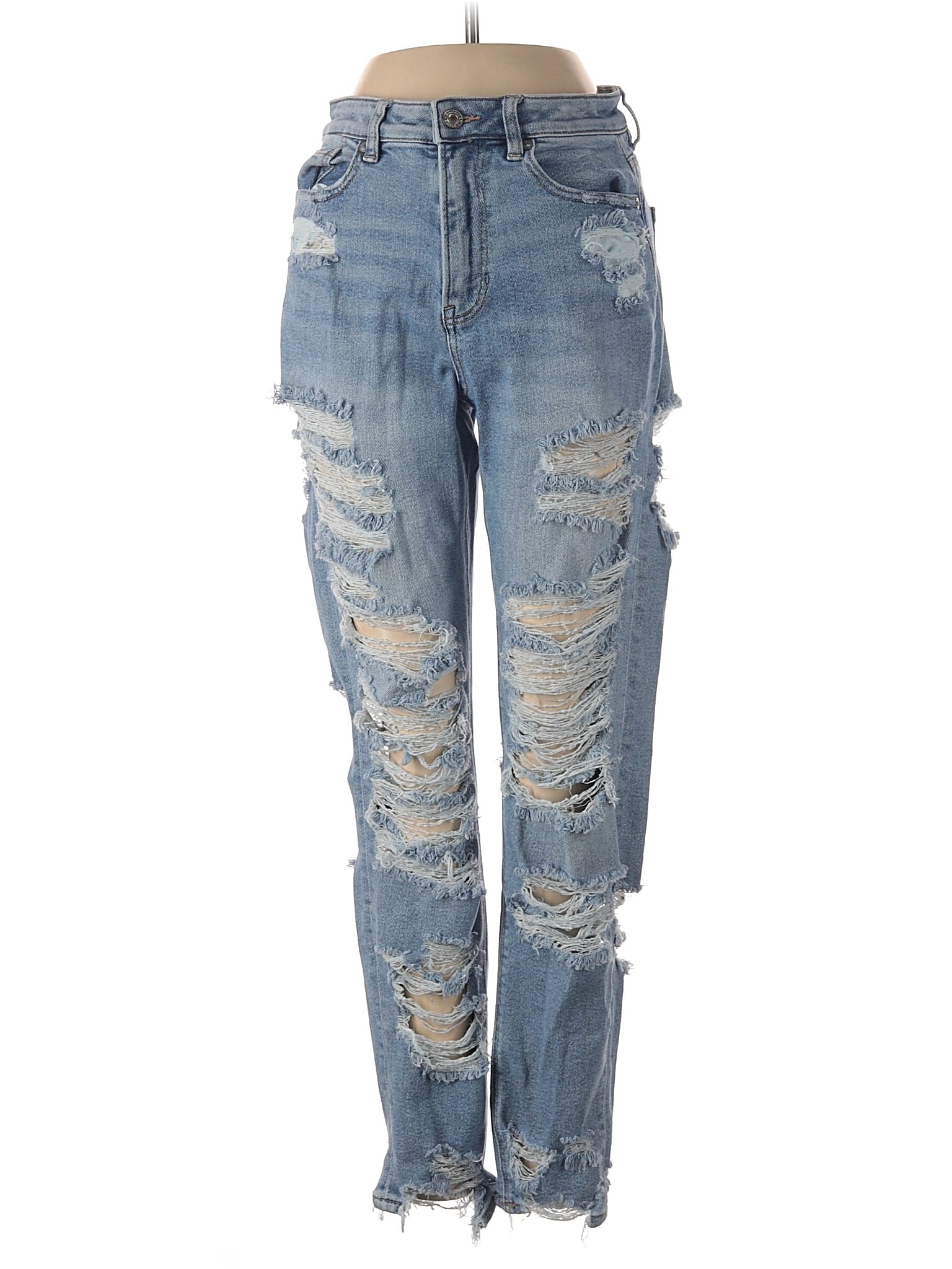 1 size - 2R