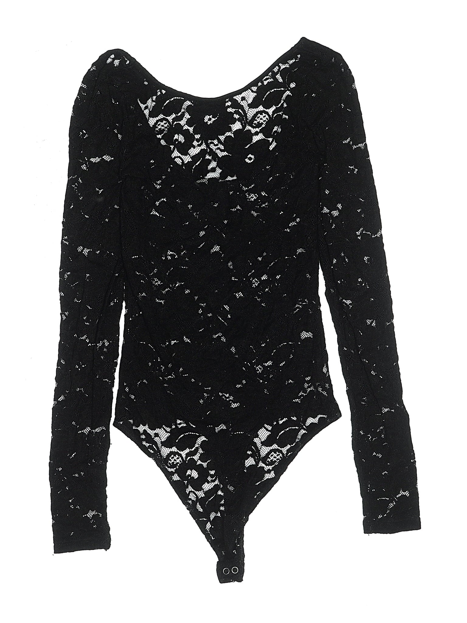 1 size - S