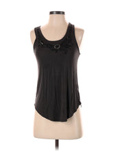 Sleeveless T Shirt size - XXS