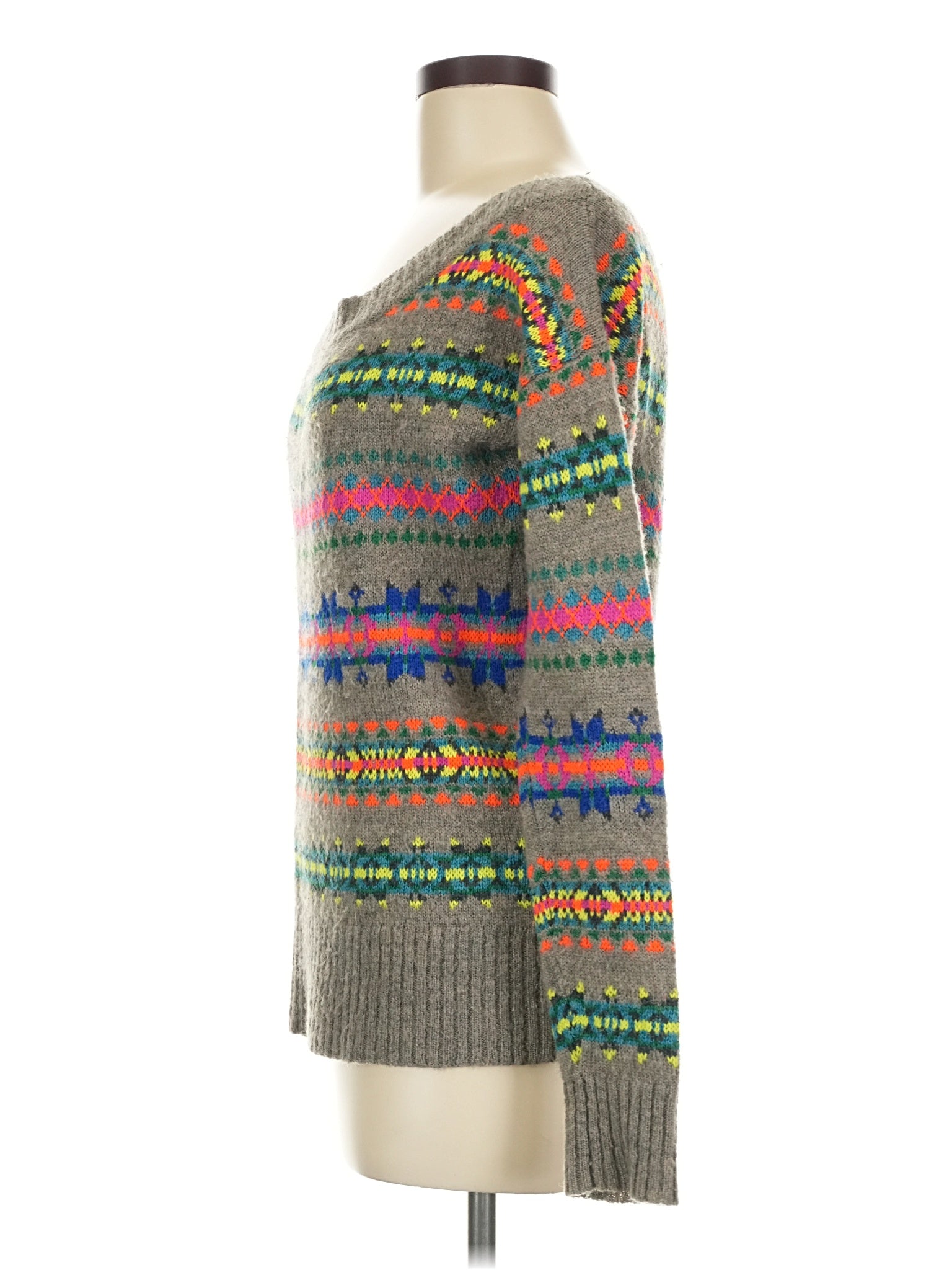 4 size - M