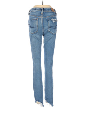 Jeans size - 2