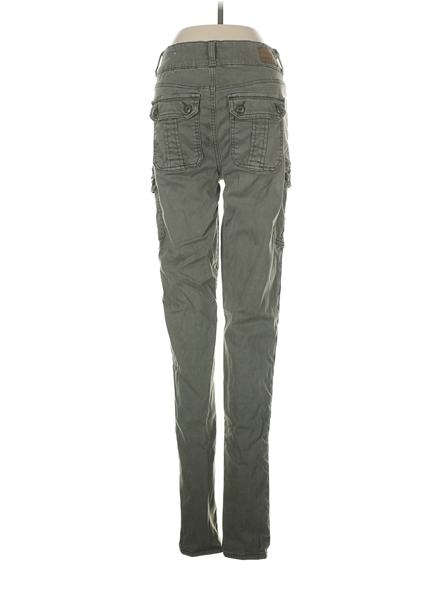 2 size - 4