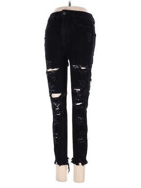 1 size - 000 x short
