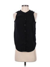 Sleeveless Blouse size - XS