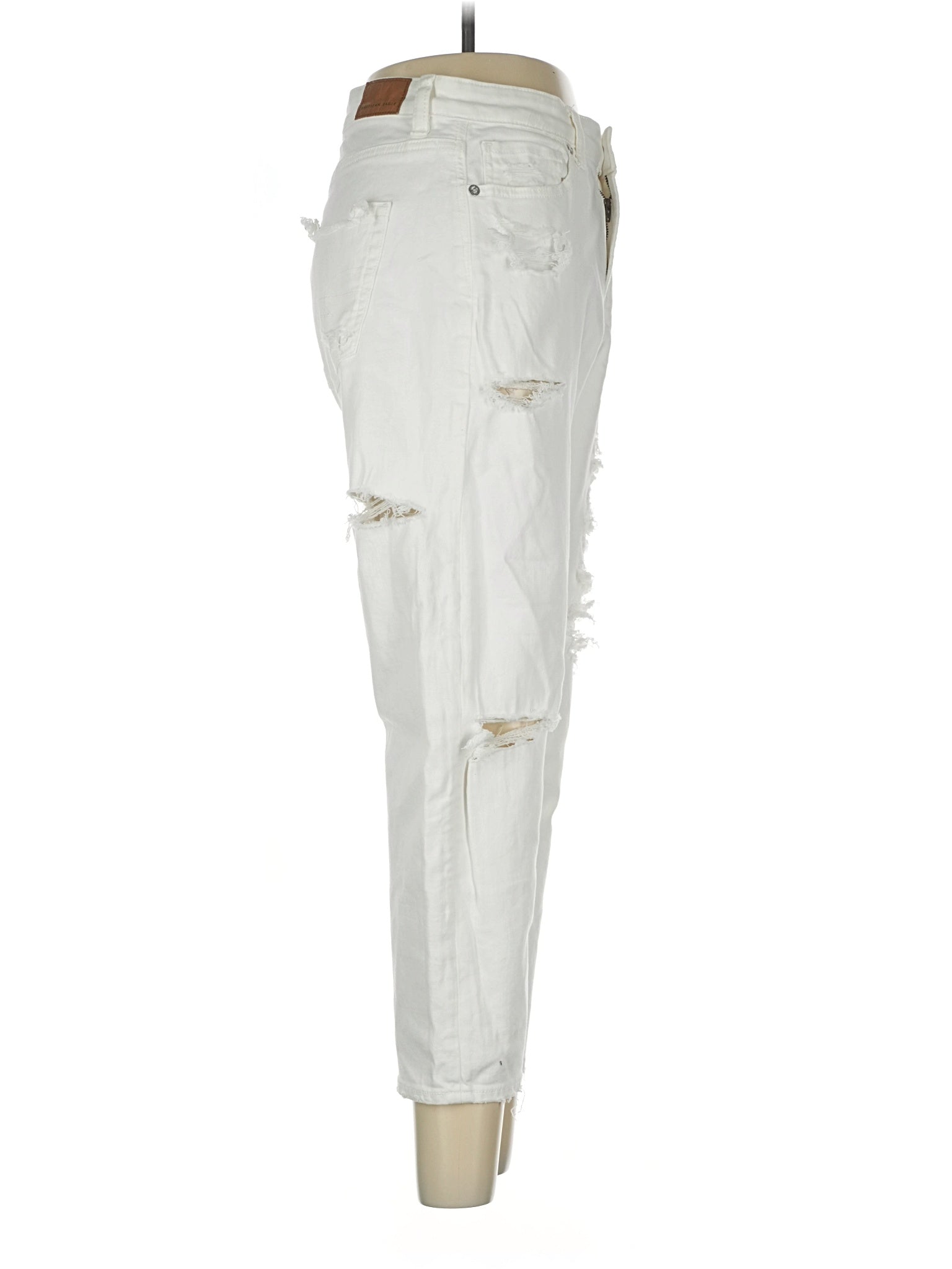 3 size - 6 X-Short