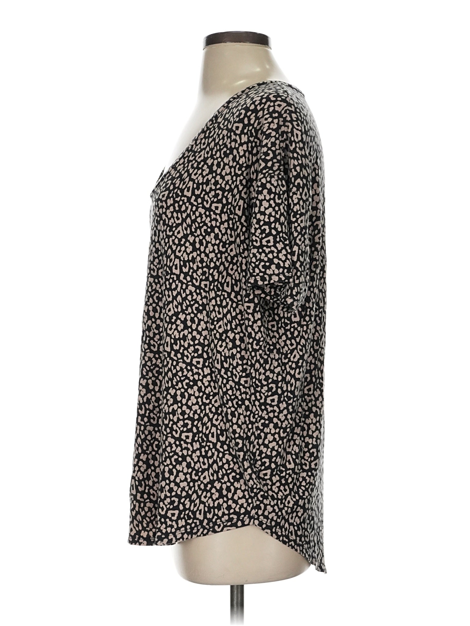 4 size - S