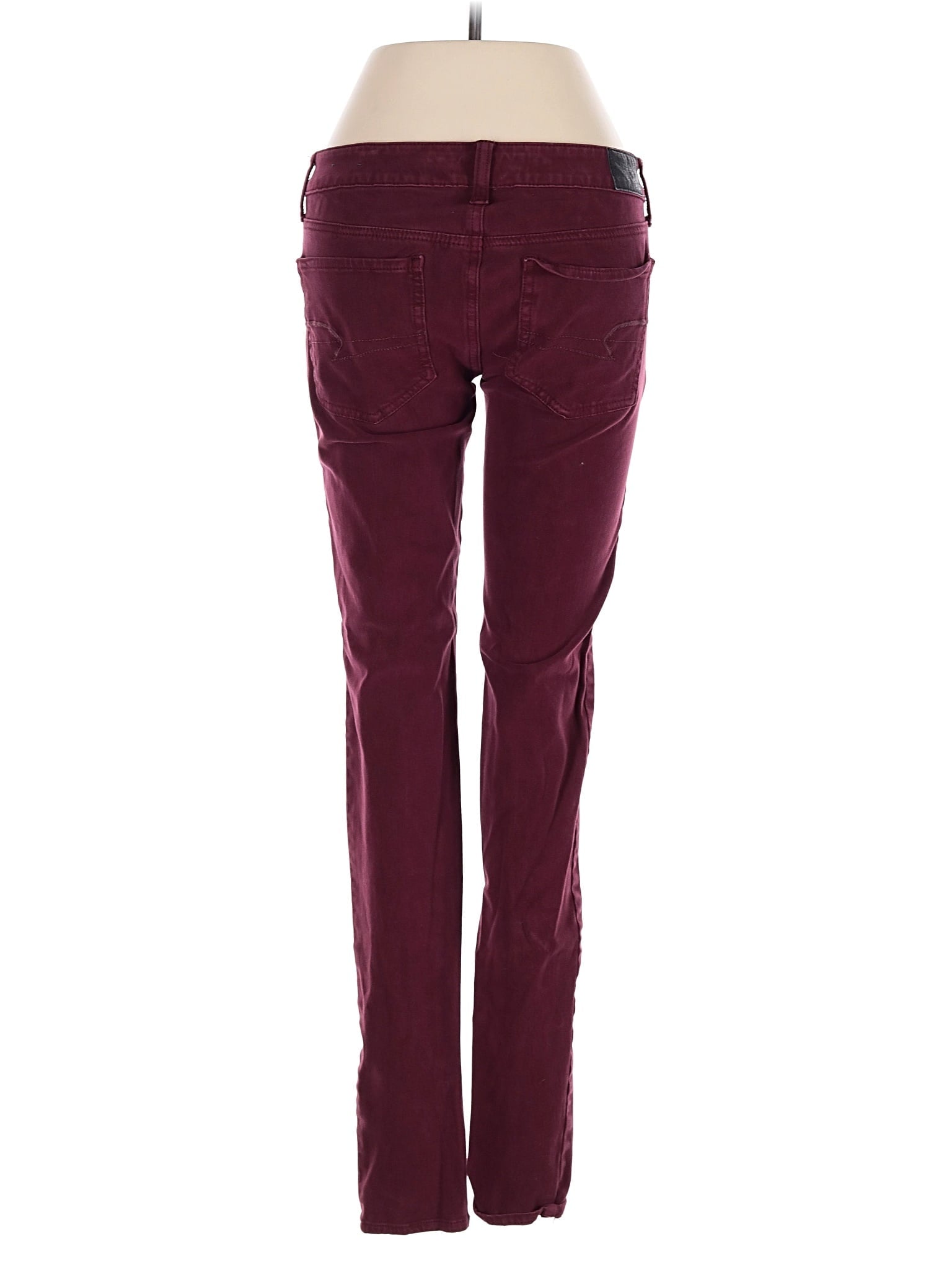2 size - 4 x-long