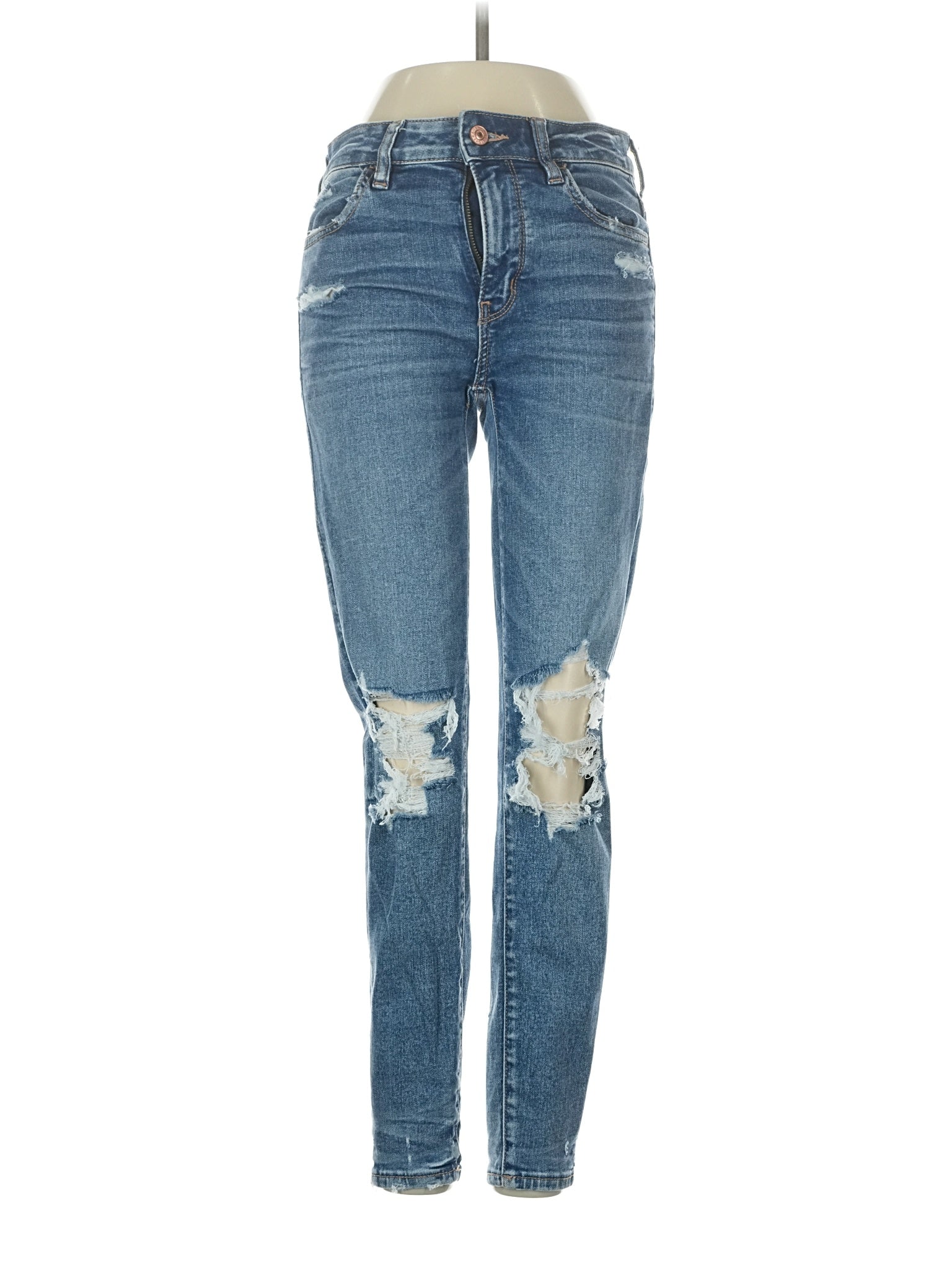 1 size - 2 short