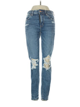1 size - 2 short