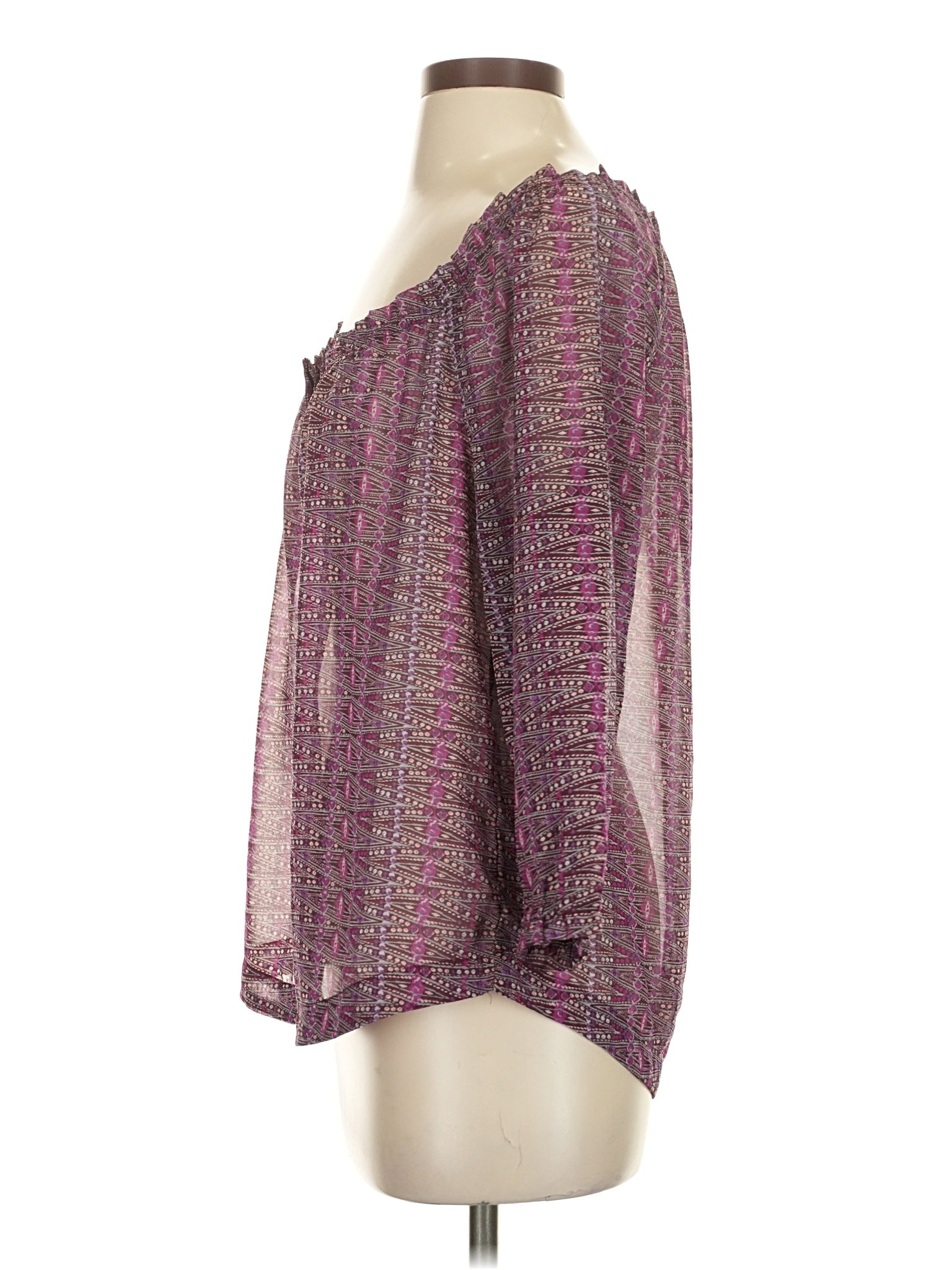 4 size - S