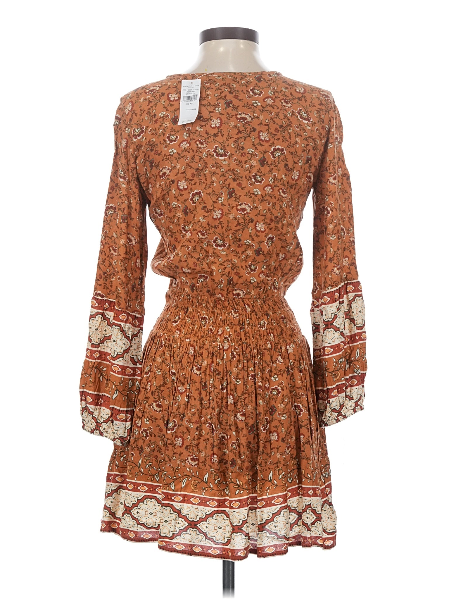 2 size - XS