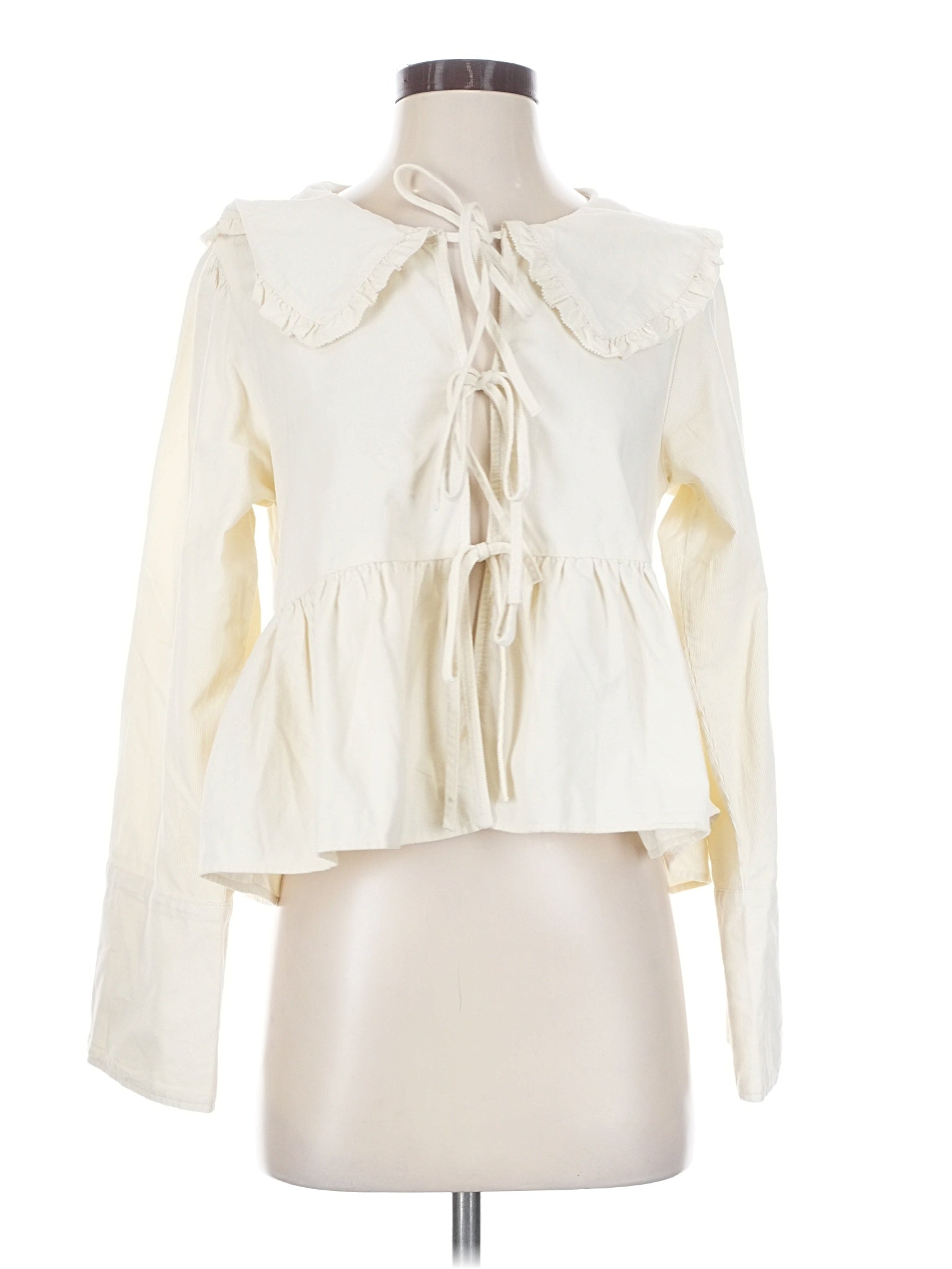 1 size - S