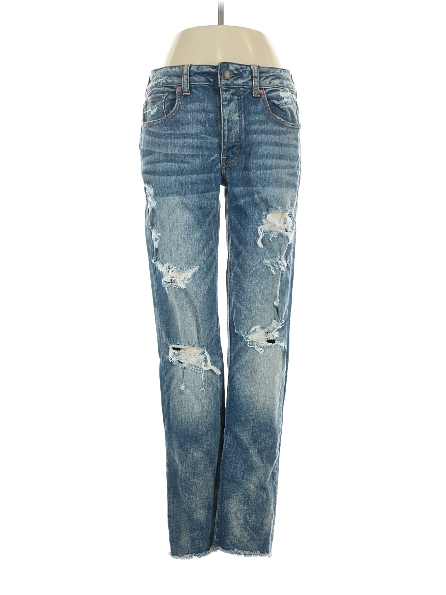 1 size - 4R