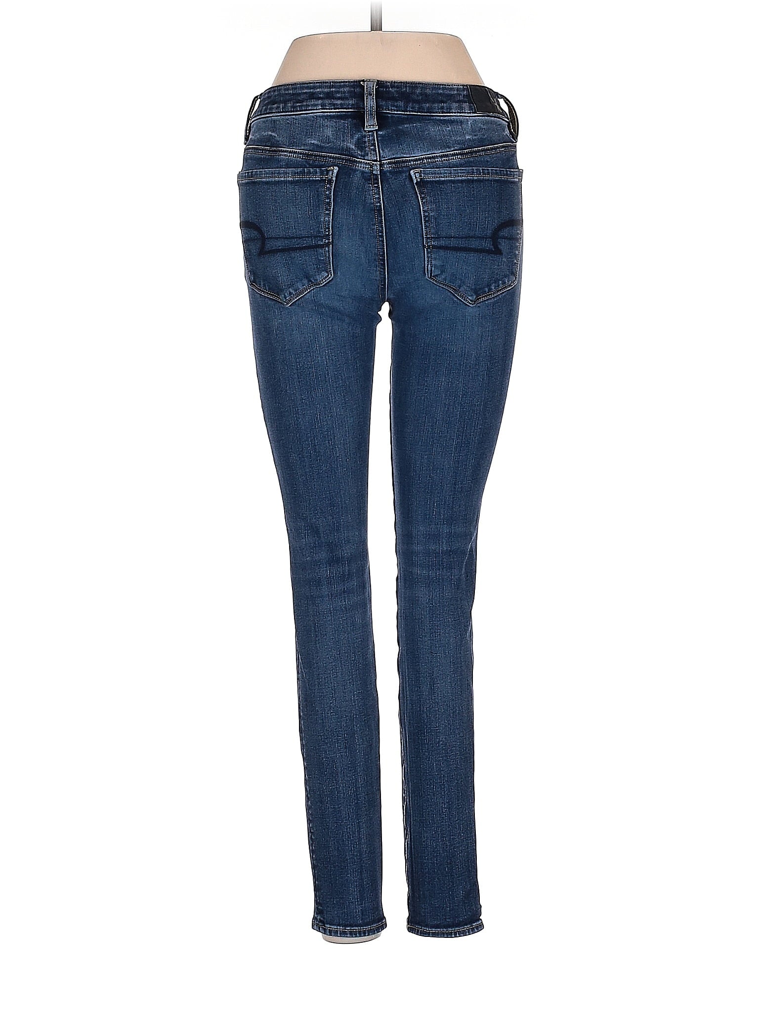 Jeans size - 2