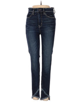 Jeans size - 2