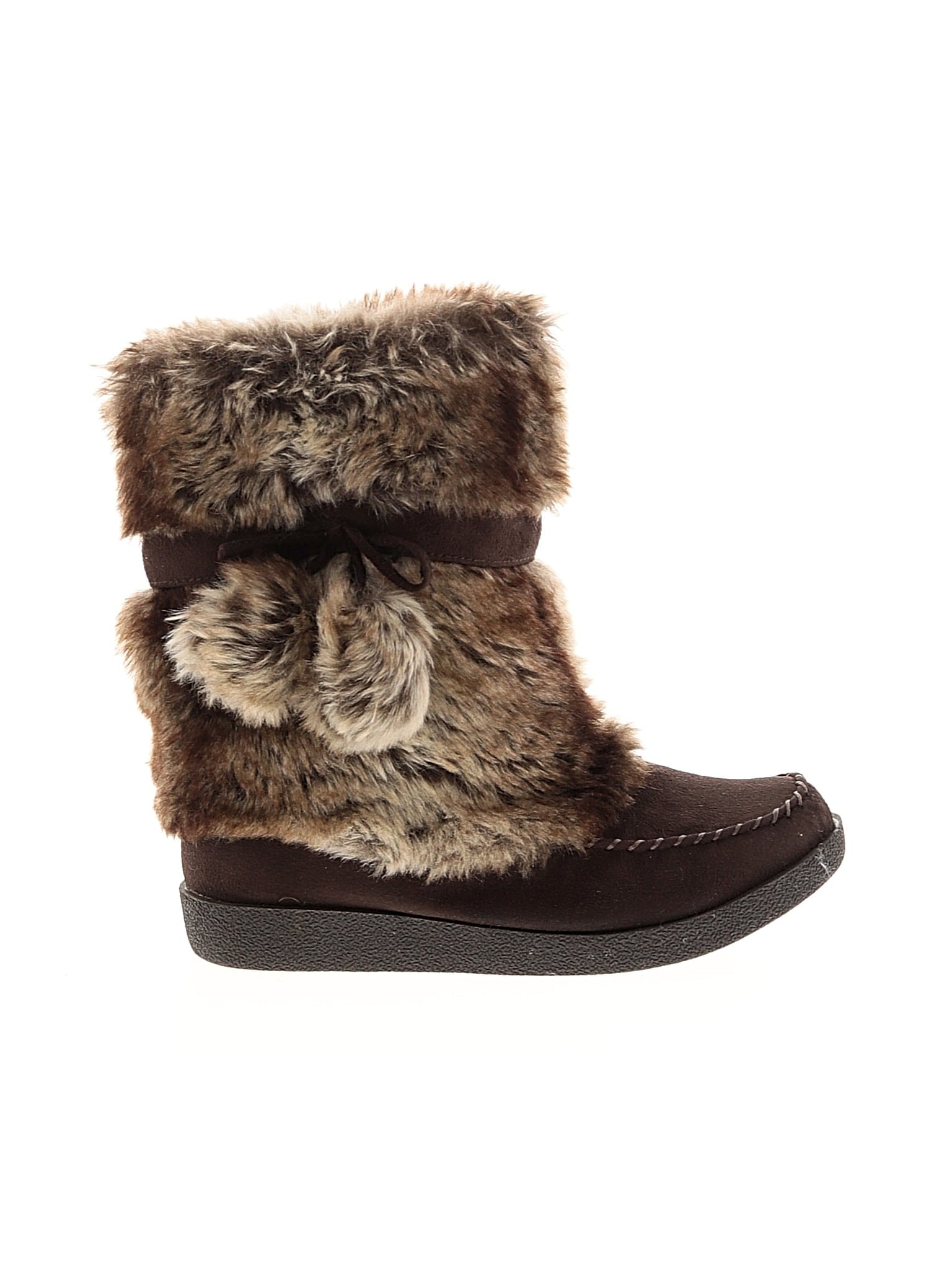 1 shoe size - 6