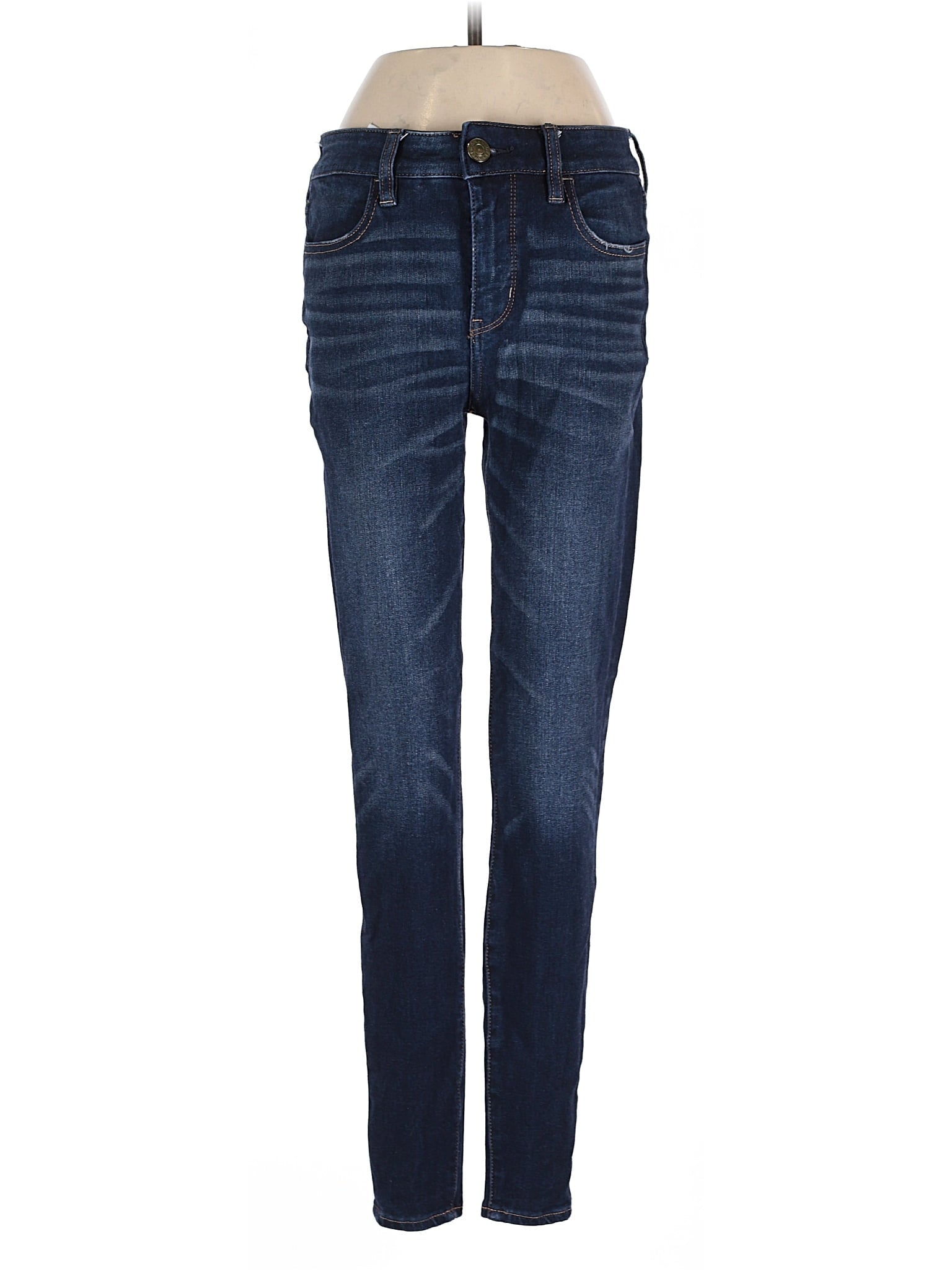 1 size - 2R
