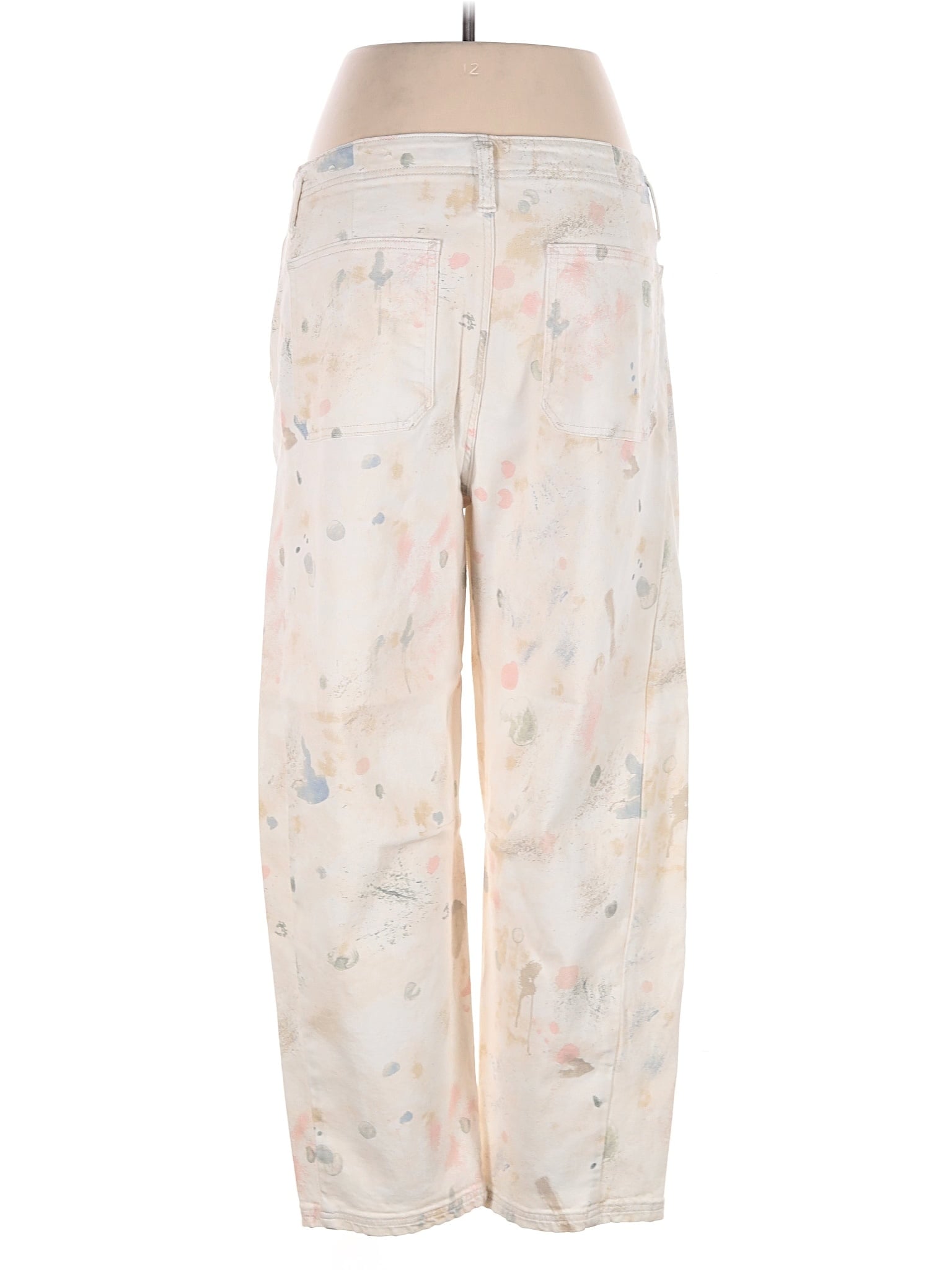 2 size - 10