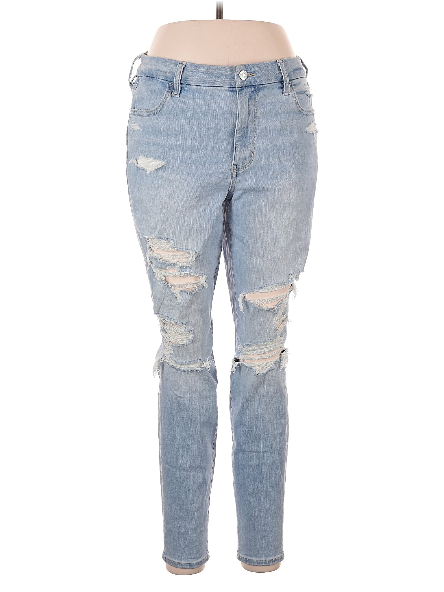 1 size - 14