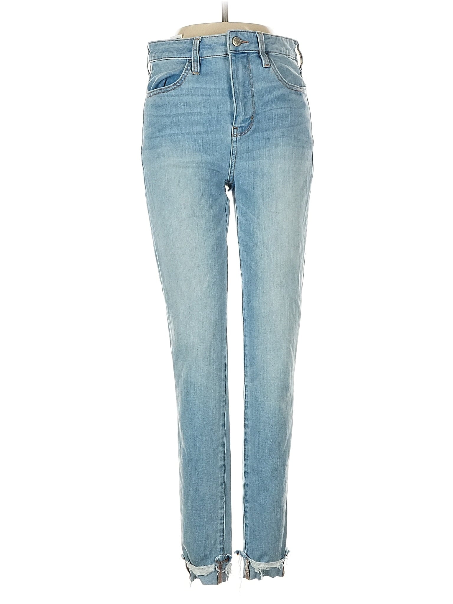 1 size - 4 Long