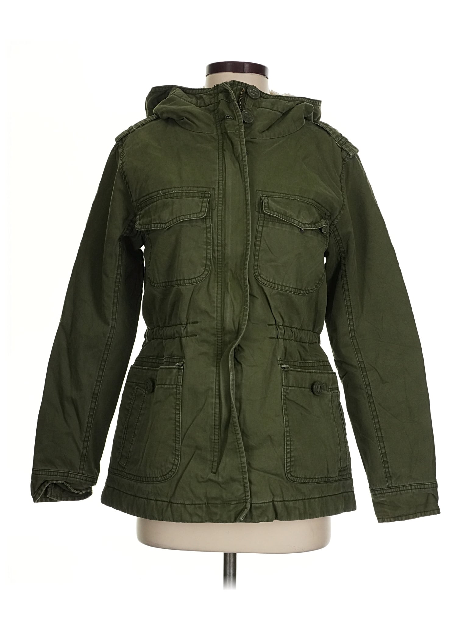 1 size - S