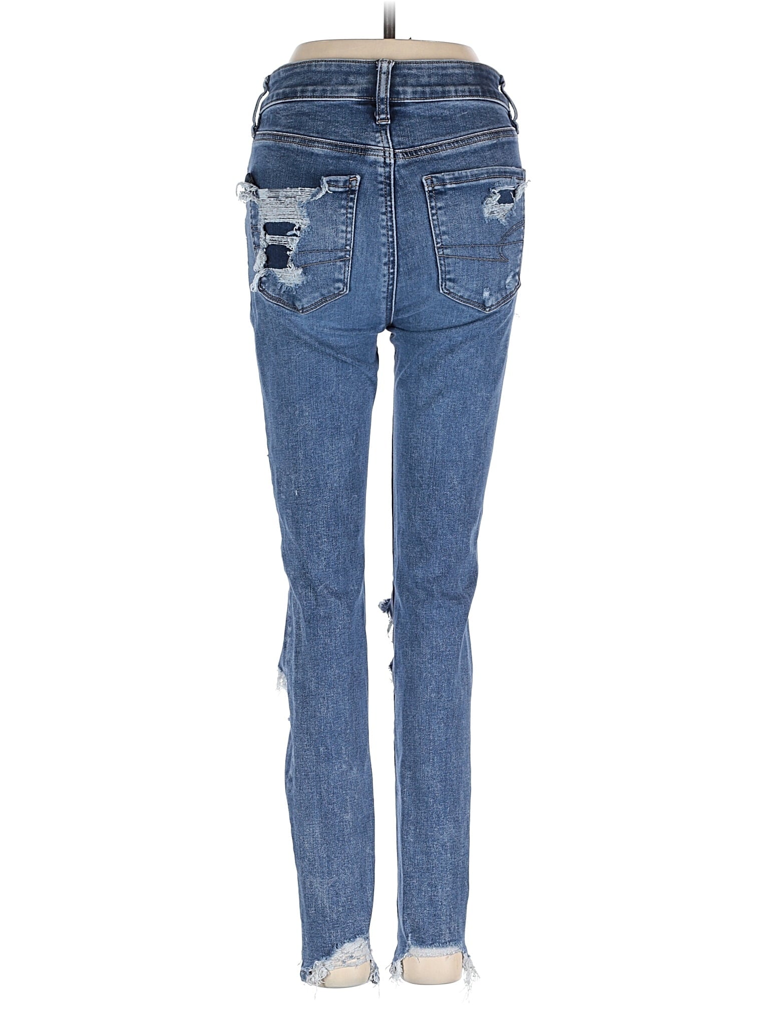 2 size - 0