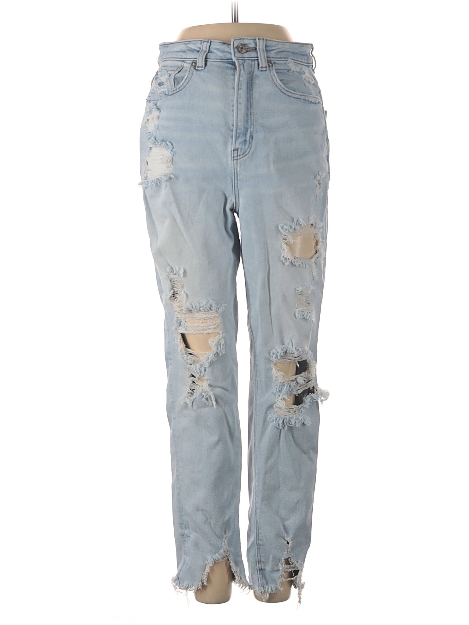 1 size - 2 short