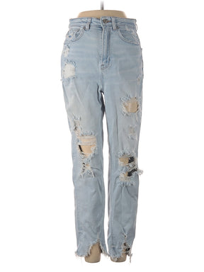 1 size - 2 short