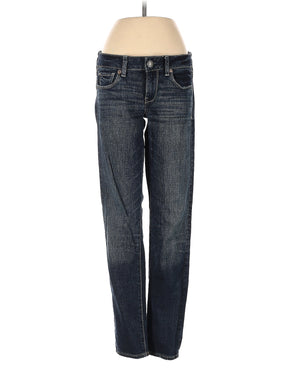 Jeans size - 2