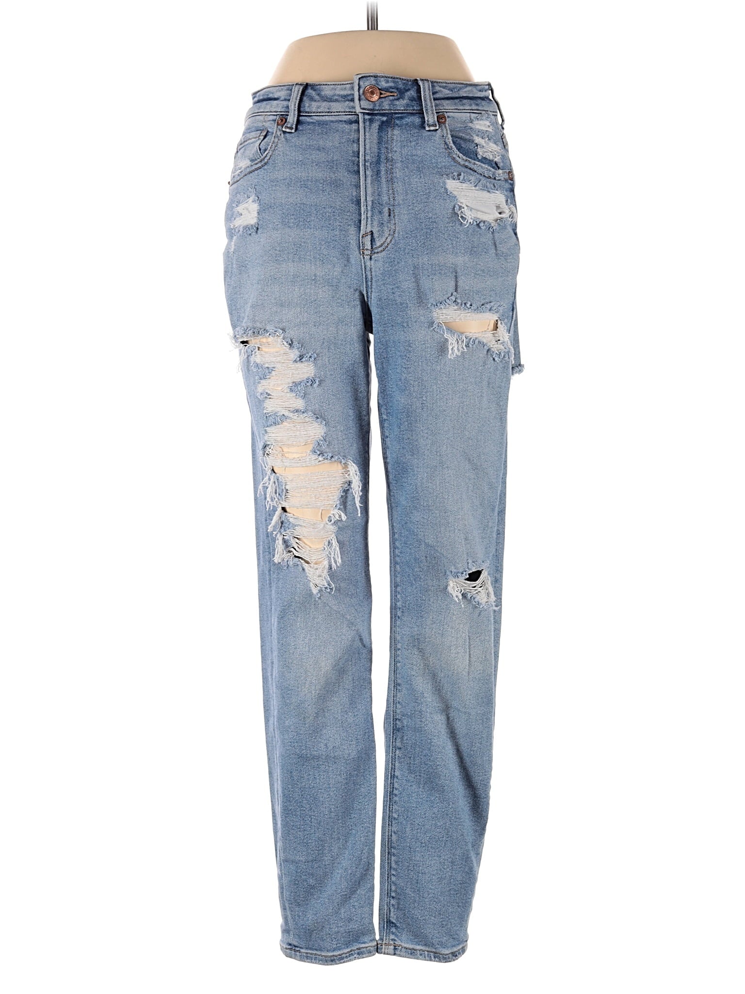 1 size - 0