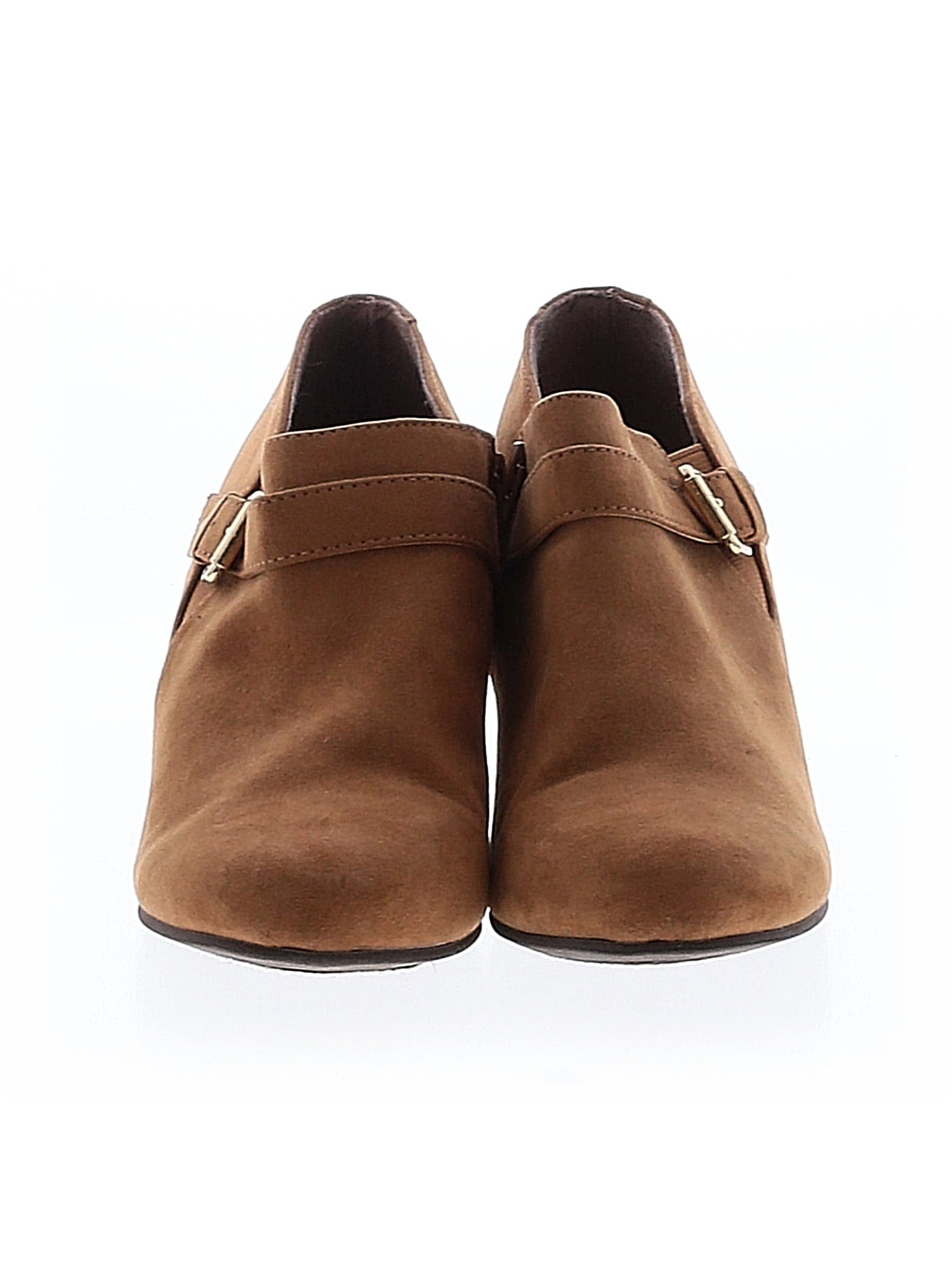 2 shoe size - 9 1/2