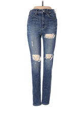 Jeans size - 00