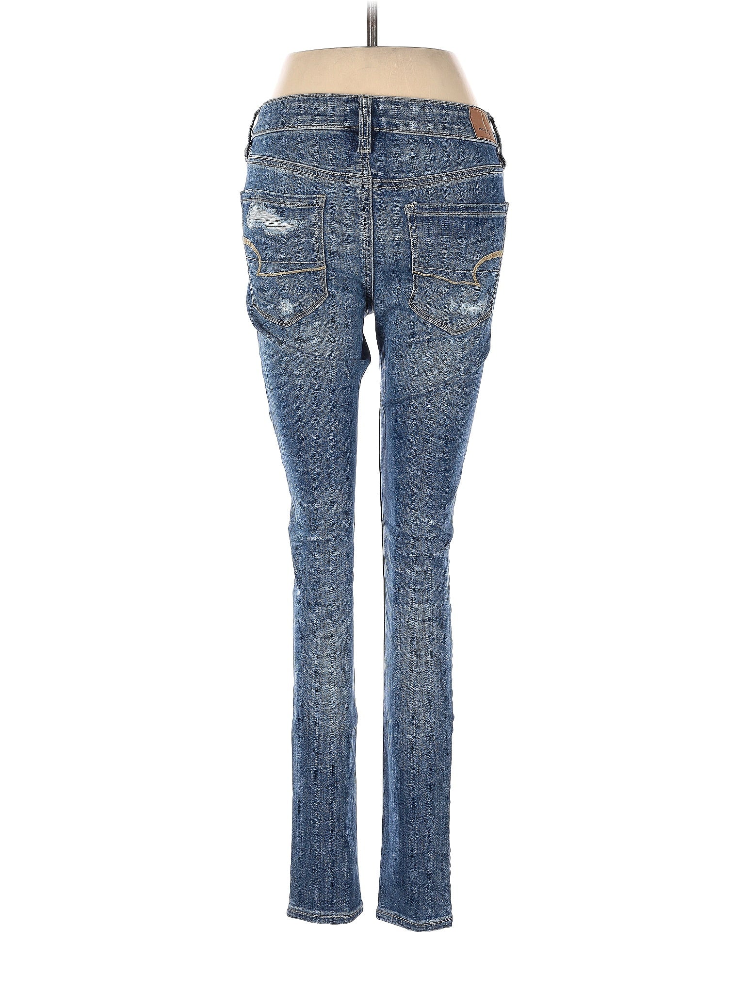 Jeans size - 4