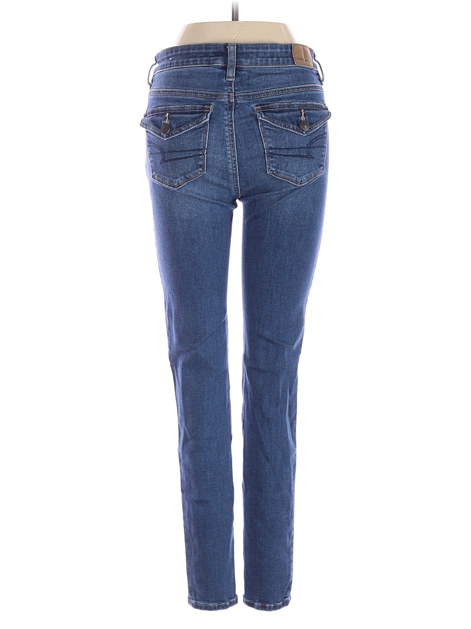 2 size - 0