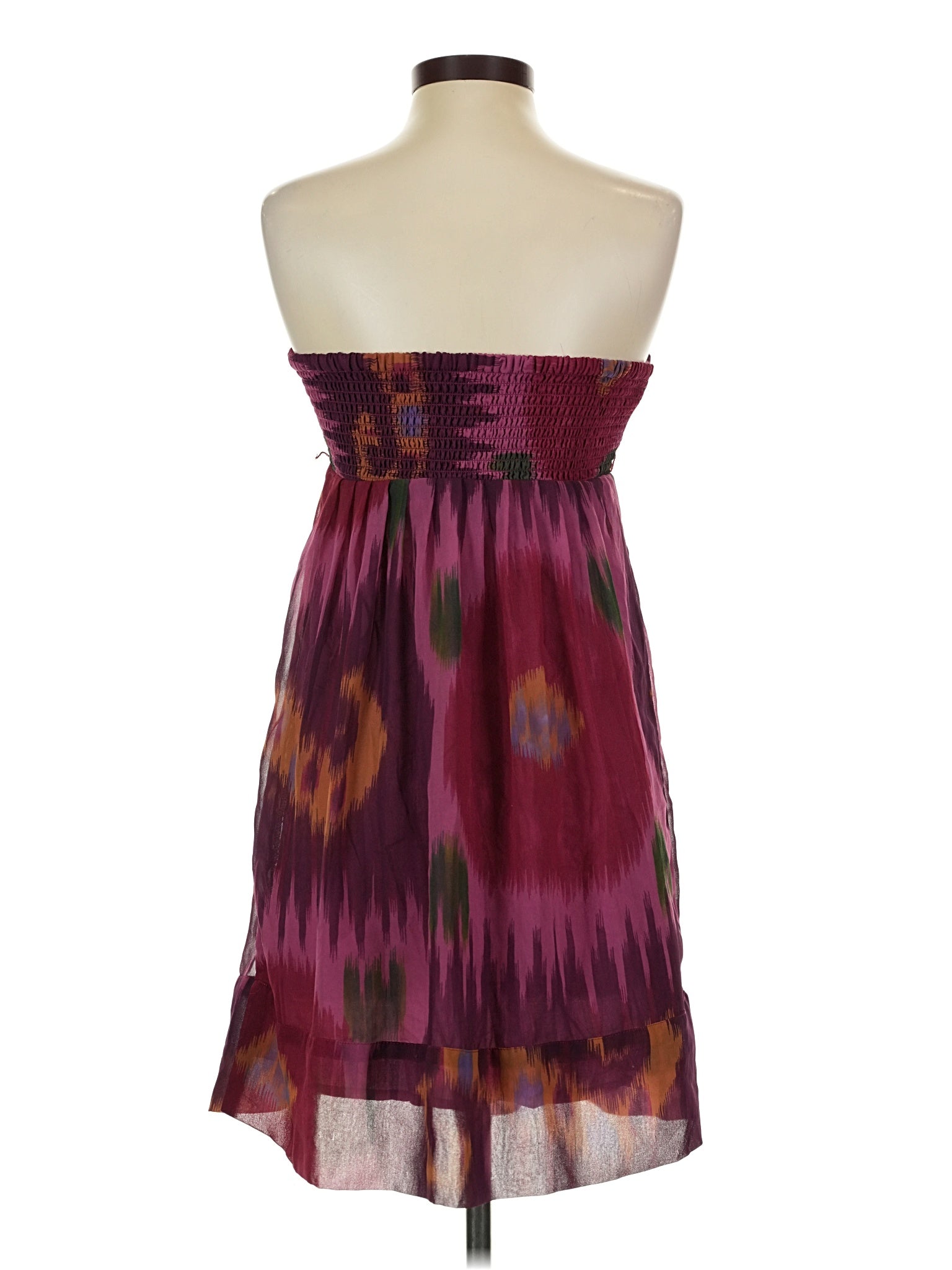 2 size - 4