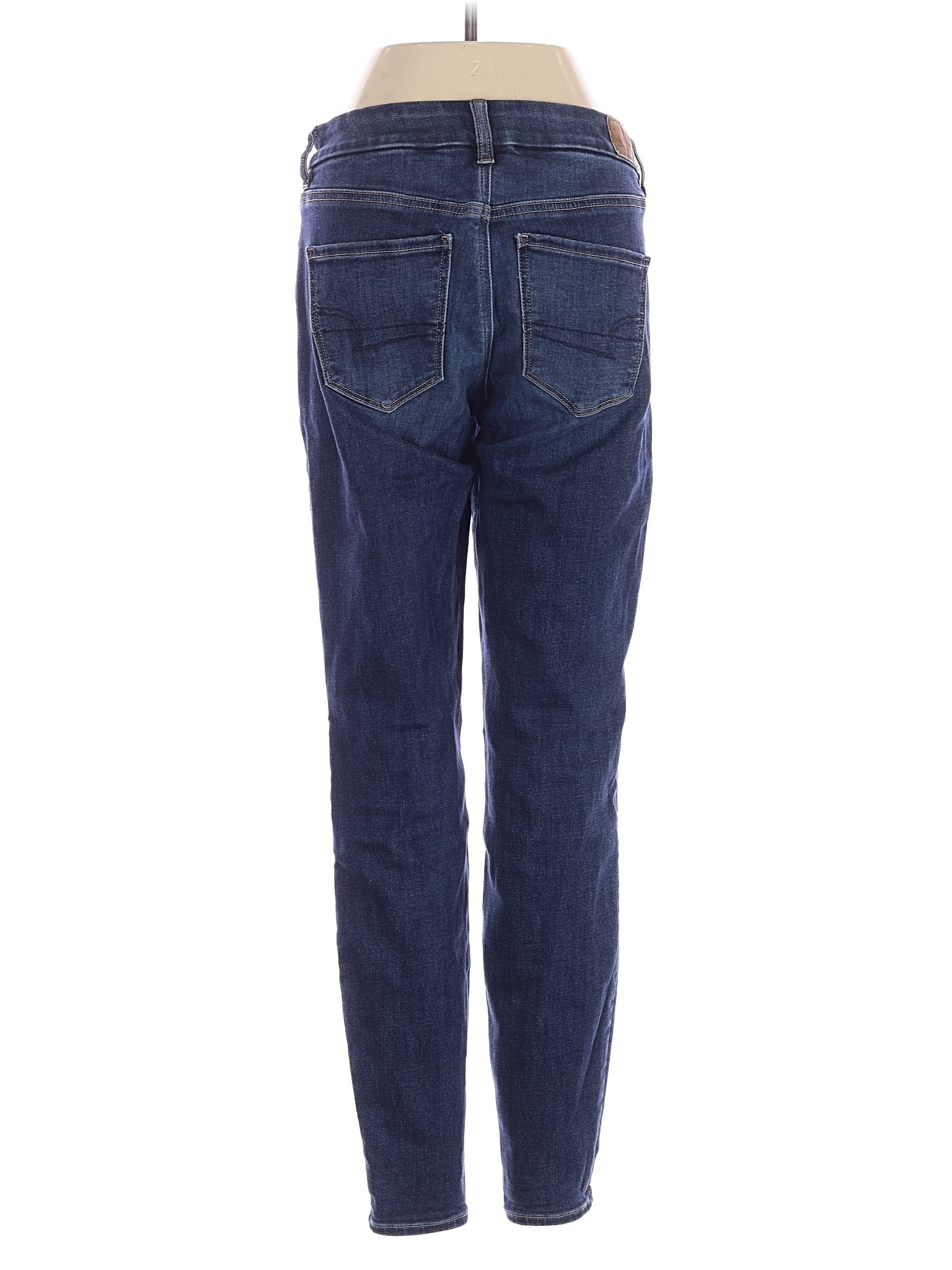 2 size - 4 Long
