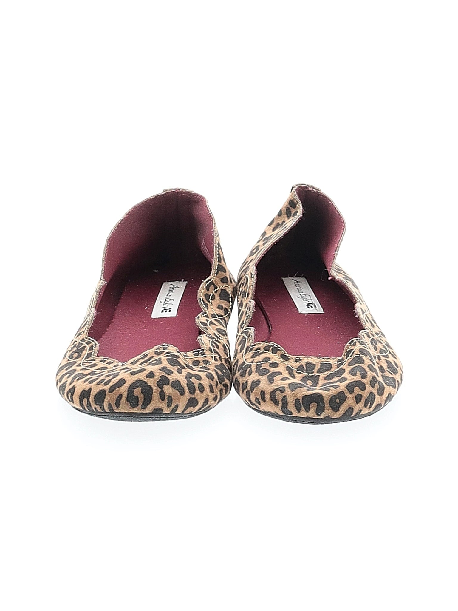 2 shoe size - 9 1/2
