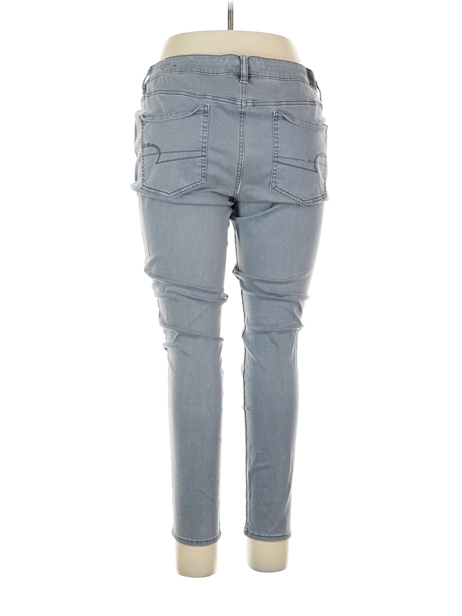2 size - 20 long W