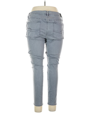 2 size - 20 long W