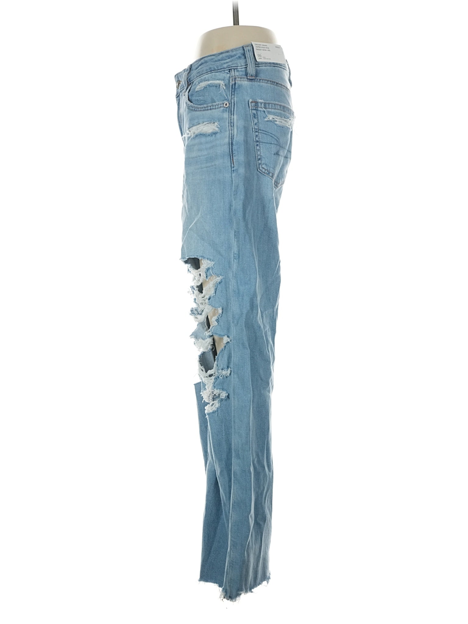 4 size - 00S