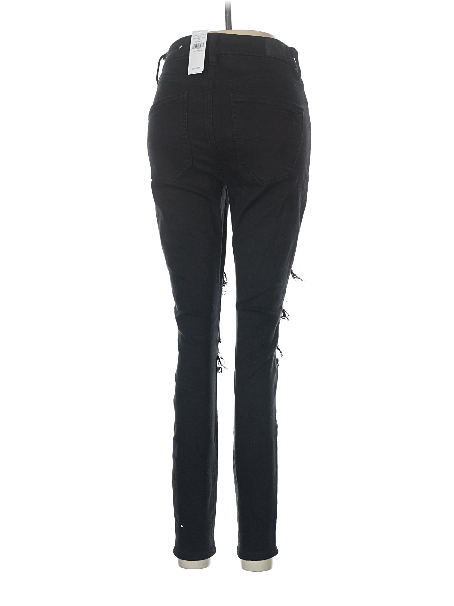 2 size - 4