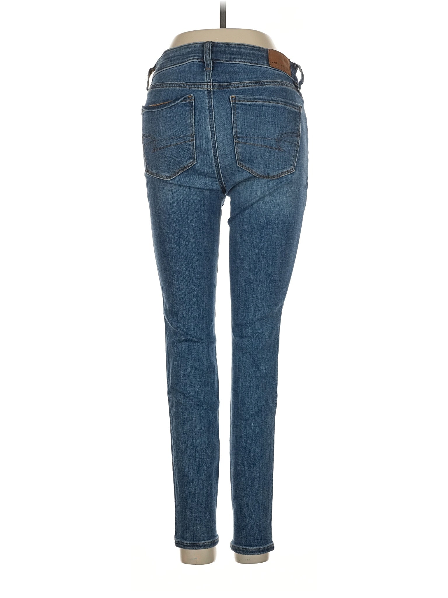 2 size - 2S