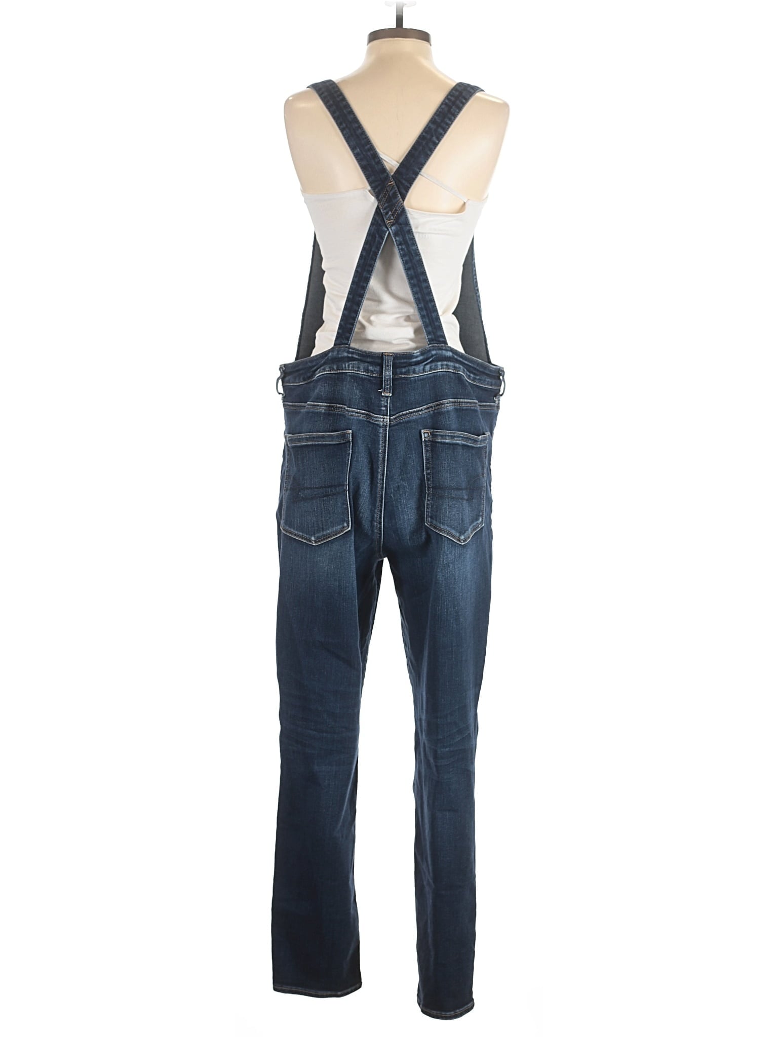 2 size - 18 Long W