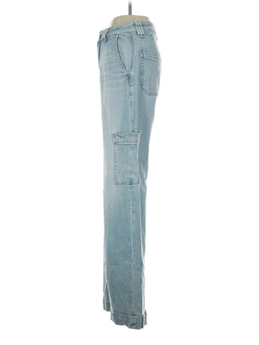 4 waist size - 24