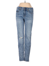 Jeans size - 2