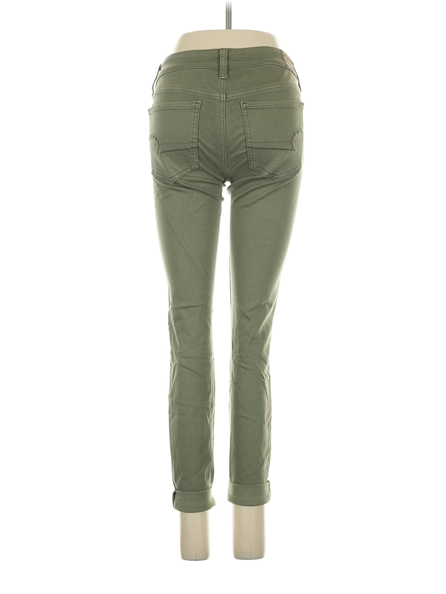 2 size - 4