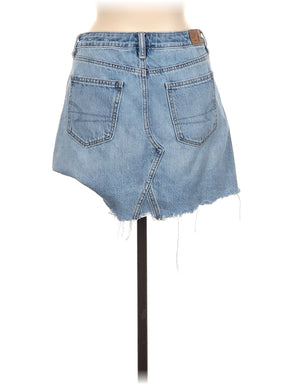 Denim Skirt size - 6