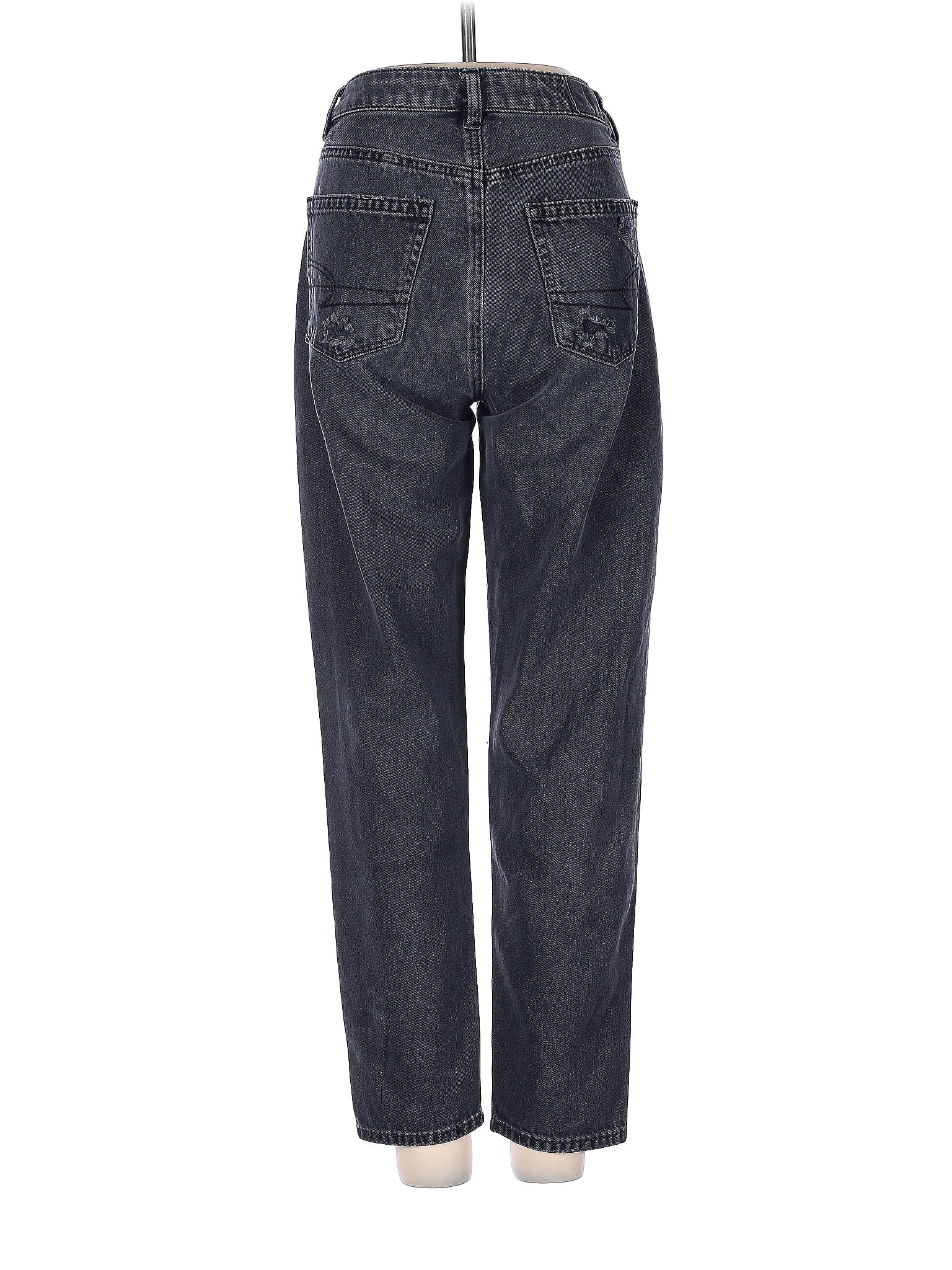 Jeans size - 00